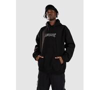 Method Mag Tech Riding Shred Hoodie Hoodie noir M