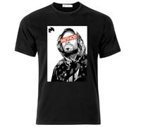 Method Man Hip Hop T Shirt