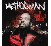 Method Man - Johnny Blaze Chronicles [Import]