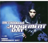 Method Man - Judgement Day [Import]