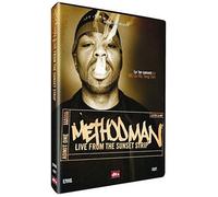 Method Man-Live from The Sunset Strip