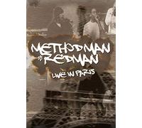 Method Man - Live in Paris [Import anglais]
