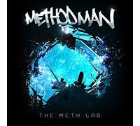 Method Man - Meth Lab [Import]