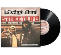 Method Man presents Street Life - Street Education (20th Anniversary Edition) [Vinyl] [Import]