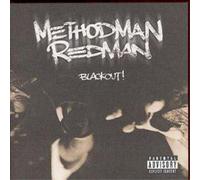 Method Man & Redman – Black Out – CD