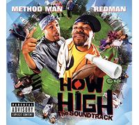 Method Man & Redman - How High-Ost [Import]