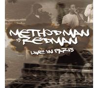 Method Man & Redman - Live in Paris