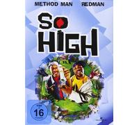 Method Man, Redman,Obba Babatundé - So High