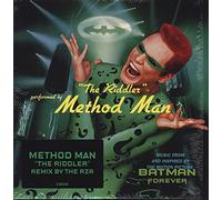 Method Man - Riddler