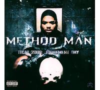 Method Man - Tical 2000 : Judgement Day