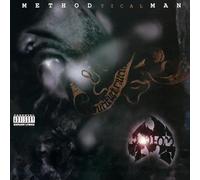 Method Man Tical (30th Anniversary (Vinyl)