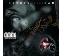 Method Man Tical Explicit Lyrics (Vinyl)