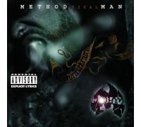 Method Man - Tical [Import]