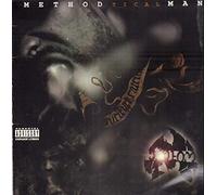 METHOD MAN - Tical [Import]