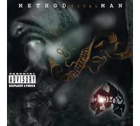 Method Man - Tical (The Bonus Joints)[Silver 2 LP]