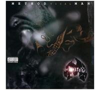 Method Man – Tical – Vinyle – Édition limitée 30e anniversaire (Explicite)