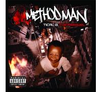 Method Man - Tical0:The Prequel [Import]