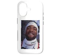 Method Man WU-Tang Clan 1993 par Andy Willsher Coque pour iPhone 17