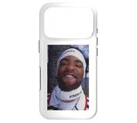 Method Man WU-Tang Clan 1993 par Andy Willsher Coque pour iPhone 17 Pro