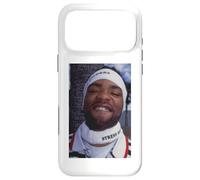Method Man WU-Tang Clan 1993 par Andy Willsher Coque pour iPhone 17 Pro Max