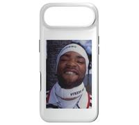 Method Man WU-Tang Clan 1993 par Andy Willsher Coque pour iPhone Air