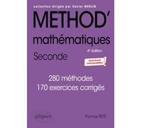 Method' maths 2de