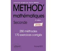 Method' maths 2de