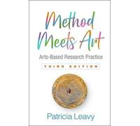 Method Meets Art