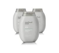 Method Men Face Wash Sea + Surf 170g - Lot de 3
