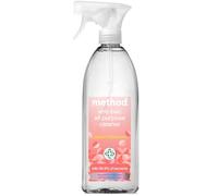 Method Nettoyant antibactérien tout usage Fleur de pêcher 828 ml