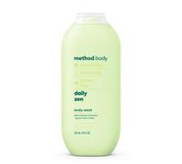 Method - Nettoyant corporel Deep Detox avec concombre, algues et thé vert - 18 once liquide