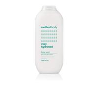 Method Nettoyant hydratant pour le corps au lait de noix de coco, 18 oz, 1 paquet