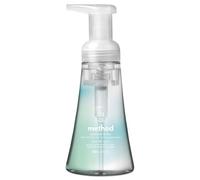 Method, Nettoyant moussant pour les mains à l'eau de noix de coco, 300 ml
