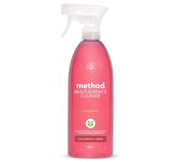 Method - Nettoyant multi-surface au pamplemousse rose - 828 ml