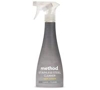 Method Nettoyant pour acier inoxydable 345 ml