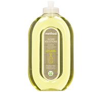 method - Nettoyant Sols sans Eau - Parfum Citron Gingembre - 739 ml - Lot de 2