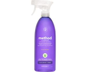 Method Nettoyant Universel - French Lavender (828 ml)