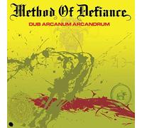Method of Defiance - Dub Arcanum Arcandrum [Import]