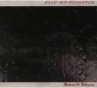 Method of Defiance - Nihon [Import]