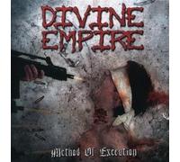 Method of Execution