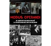 Method of Operating ( Modus Operandi ) ( M.O. )