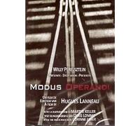 Method of Operating ( Modus Operandi ) ( M.O. )