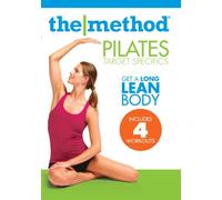 Method: Pilates Target Specifics
