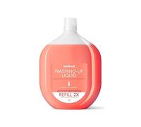 Method Recharge Liquide Vaisselle Pêche & Poivre Rose 1 L