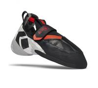Black Diamond - Method S Climbing Shoes - Chaussons d'escalade - US 11 | EU 44.5 - octane
