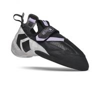 Black Diamond - Chaussons d'escalade - W Method S Climbing Shoes Lilac pour Femme Taille 6,5 US - Noir Noir 6.5 US
