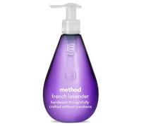 Method Savon main French Lavender - 354 ml