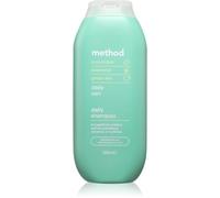 Method Shampooing quotidien, Daily Zen, parfum concombre, algues et thé vert, sans sulfate, 350 ml