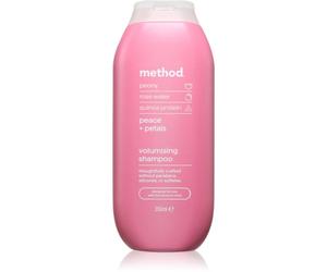 Method Shampoo Pure Peace shampoing pour le volume des cheveux 350 ml