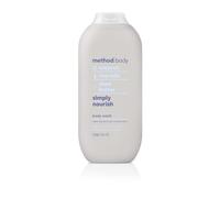 Method Soin corporel Simply Nourish 510 ml 48 ml